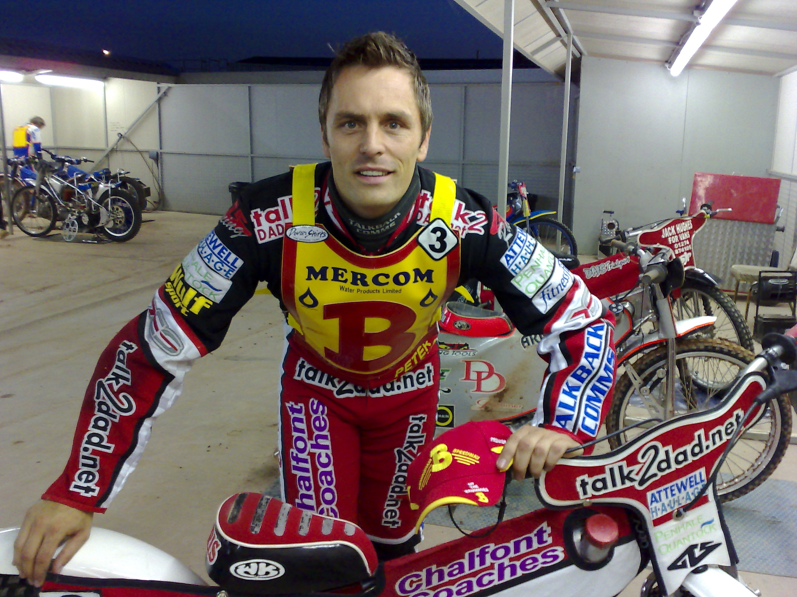 Birmingham 2007